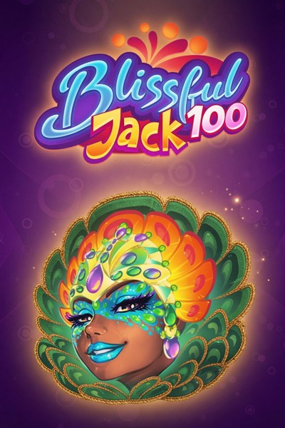 Blissfull Jack 100 Slot bei Betrepublic Casino