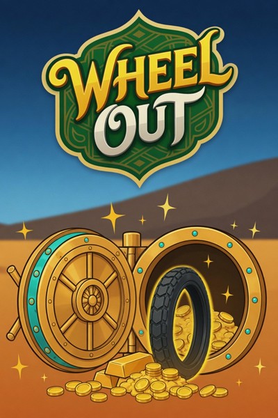 Wheel Out Slot bei Betrepublic Casino