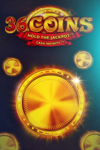 36 Coins Slot bei Casinova Casino