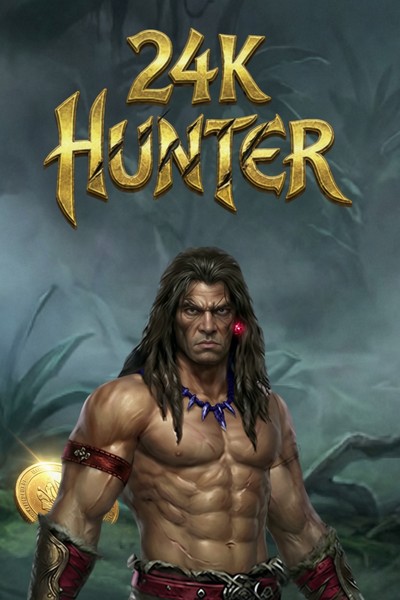 24K Hunter Slot bei Casinova Casino