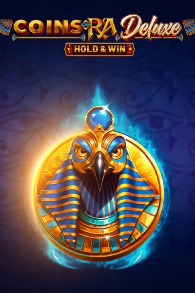 Coins of Ra Deluxe Slot bei Cleobetra Casino