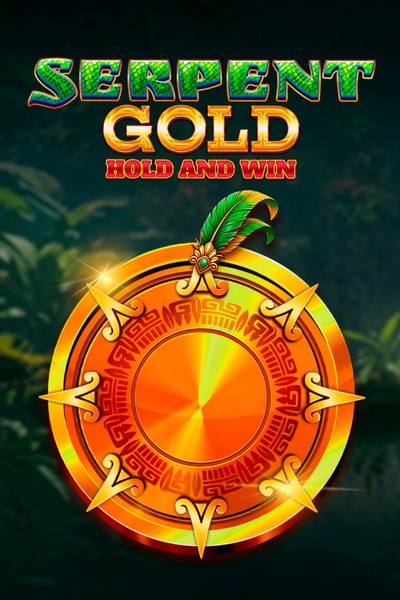 Serpent Gold: Hold & Win Slot bei Cleobetra Casino