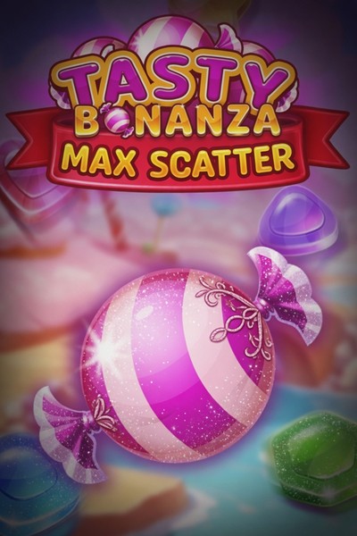 Tasty Bonanza Max Scatter Slot bei Cleobetra Casino