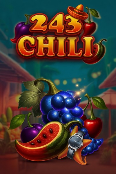 243 Chili Slot bei Kingmaker Casino