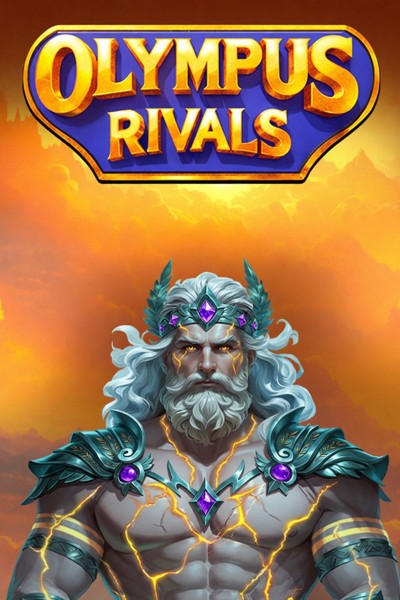 Olympus Rivals Slot bei Kingmaker Casino