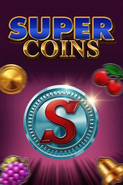 SUPER COINS Slot bei Kingmaker Casino